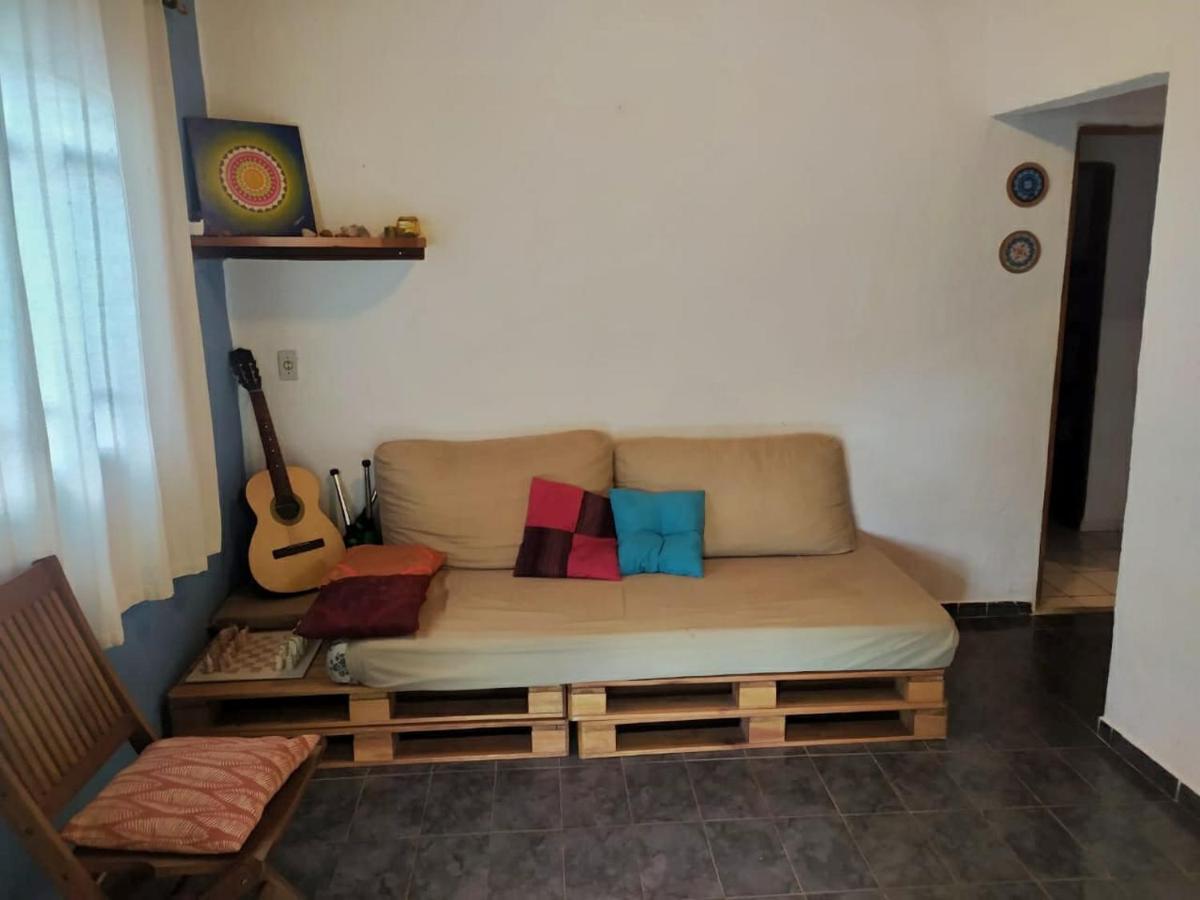 Casa Bela Vista - Sao Bento Do Sapucai Villa Buitenkant foto